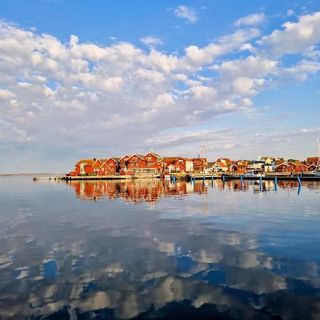 Hotell Kaeringoen Керінгьон Екстер'єр фото