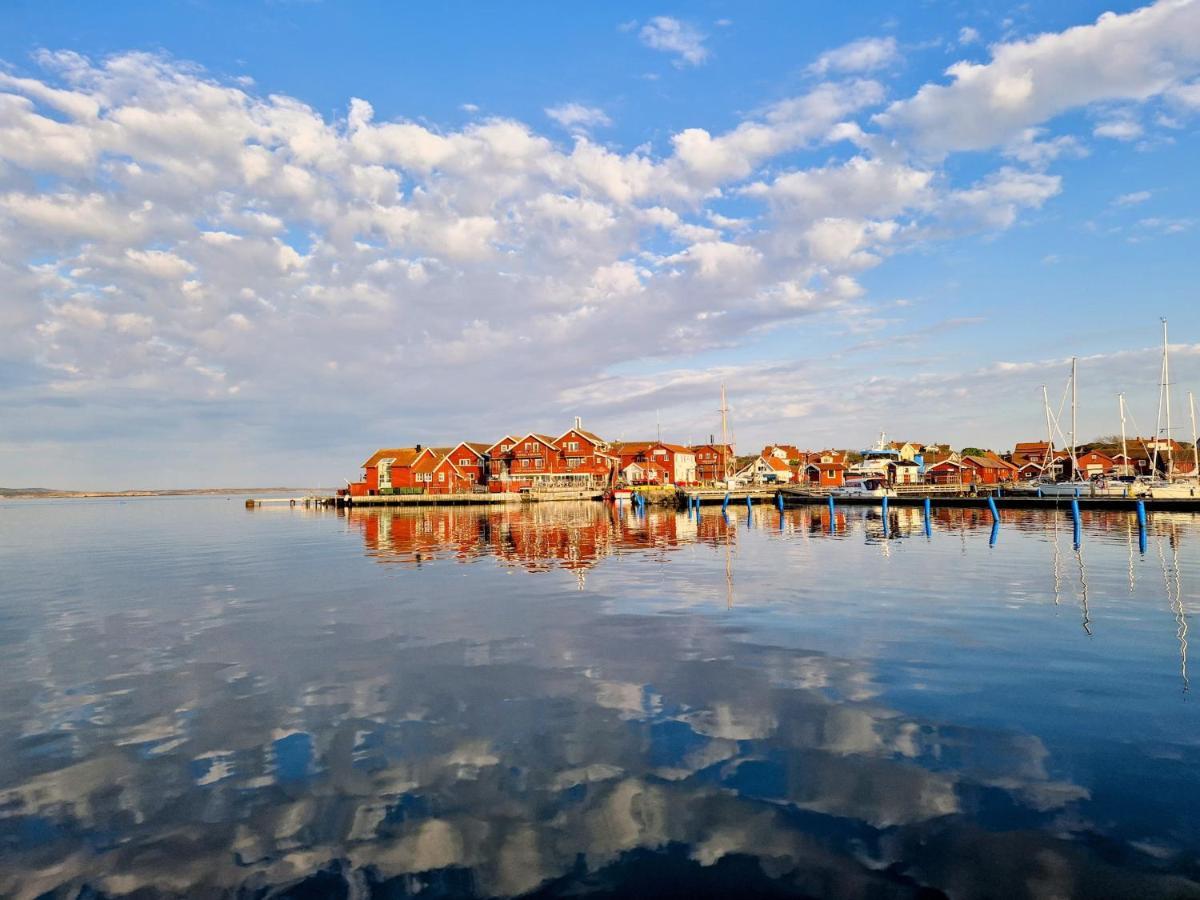 Hotell Kaeringoen Керінгьон Екстер'єр фото