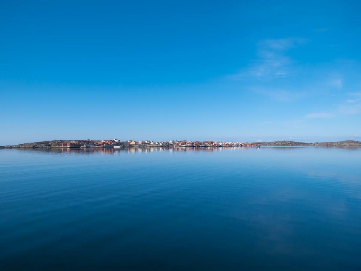 Hotell Kaeringoen Керінгьон Екстер'єр фото